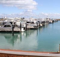 Geraldton Holiday Unit - Accommodation QLD