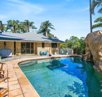 Getaway Haven in the Noosa surrounds - Accommodation QLD
