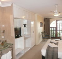 Getaway Inn Boutique Guest house - Accommodation QLD