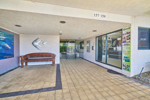 Getaway On Grafton - Accommodation QLD 2