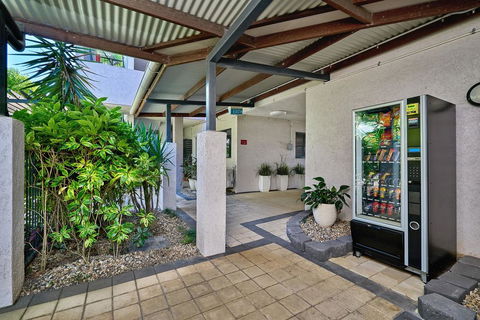 Getaway On Grafton - Accommodation QLD 3