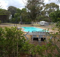 Getaway Tourist Park - Accommodation QLD