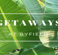 Getaways at Byfield - Accommodation QLD