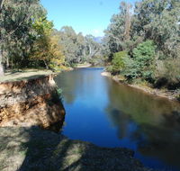 GGs By The River - Accommodation QLD