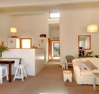 Gibraltar Getaway - cute comfortable  close to town - Accommodation QLD