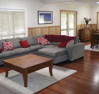 Gibraltar House - Accommodation QLD