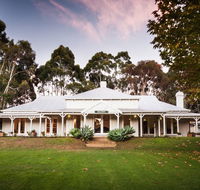 Gilgara Retreat - Accommodation QLD