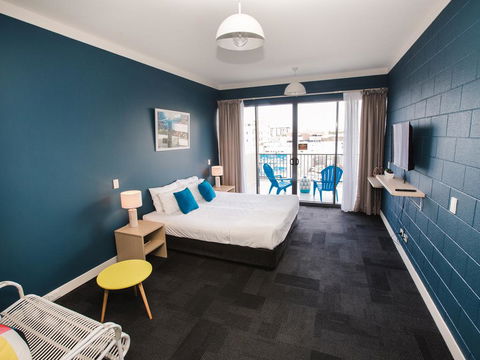 Gilligan's Backpacker Hotel & Resort Cairns - Accommodation QLD 2