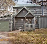 Gimme Shelter - Accommodation QLD