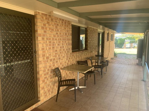 Gin Gin Budget Accommodation - Accommodation QLD 1