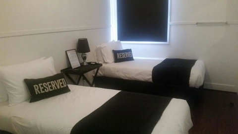 Gin Gin Budget Accommodation - Accommodation QLD 0