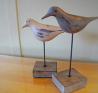 Gisborne Peak Winery Cottages