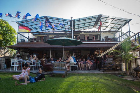 Gladstone Backpackers - Accommodation QLD 3