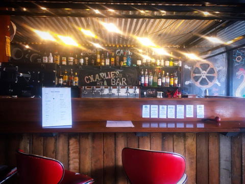 Gladstone Backpackers - Accommodation QLD 2