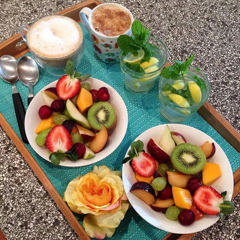 Glamping Byron Bay - Accommodation QLD 3