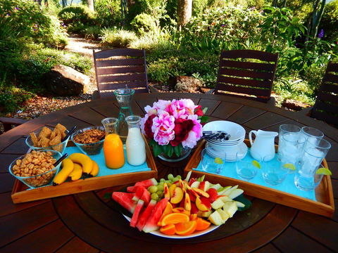 Glamping Byron Bay - Accommodation QLD 1