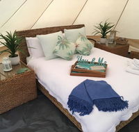 Glamping Byron Bay - Accommodation QLD