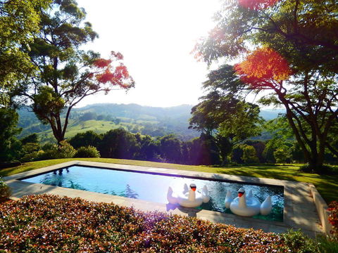 Glamping Byron Bay - Accommodation QLD 2