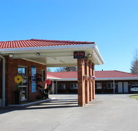 Glen Innes Lodge Motel - Accommodation QLD