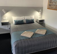Glen Innes Motel - Accommodation QLD