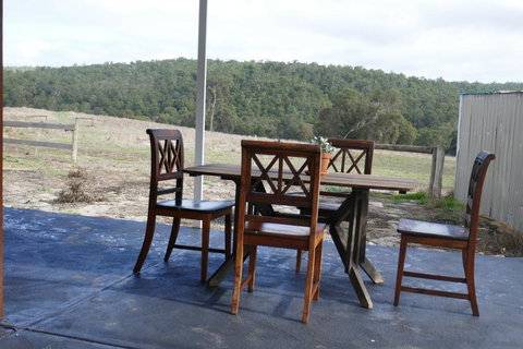 Glen Mervyn Lodge - Accommodation QLD 1