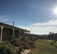 Glen Mervyn Lodge - Accommodation QLD