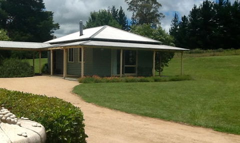 Glen Waverly Farmstay - Accommodation QLD 0