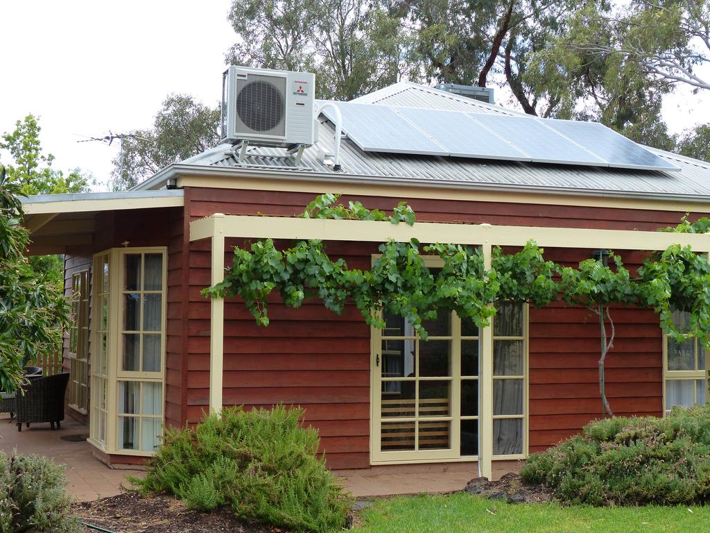 Yelta VIC Accommodation QLD