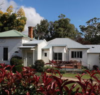 Glenburn House - Accommodation QLD