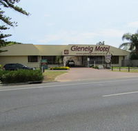 Glenelg Motel - Accommodation QLD