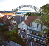 Glenferrie Lodge - Accommodation QLD