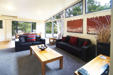 Glengarriff Townhouse 2 - Accommodation QLD 2