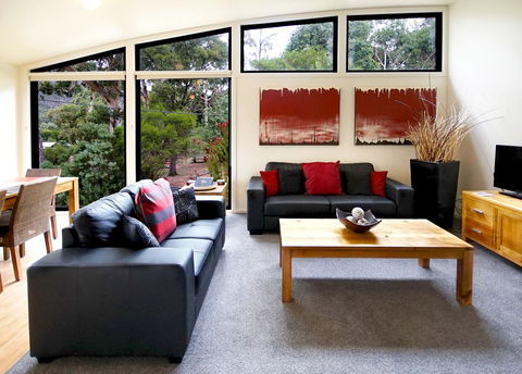 Glengarriff Townhouse 2 - Accommodation QLD 3