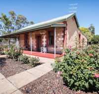 Glenlee Cottage - Accommodation QLD