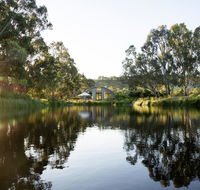 Glenlowren - Accommodation QLD