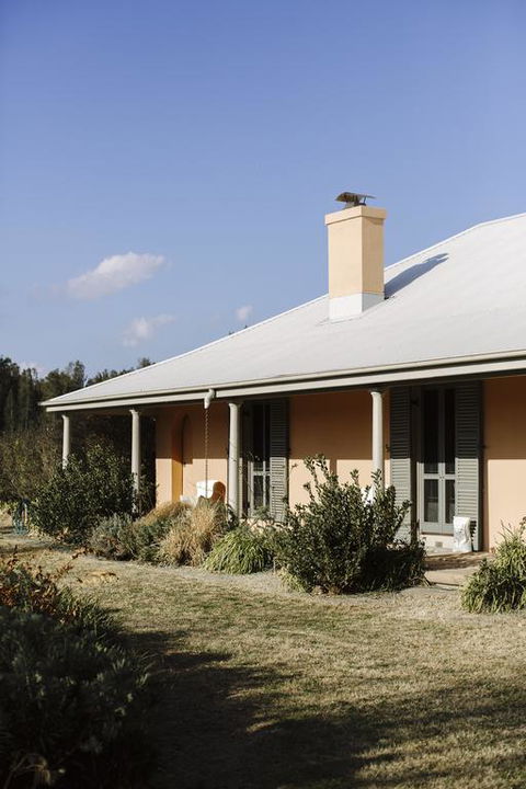 Glenmore Country Estate - Accommodation QLD 3