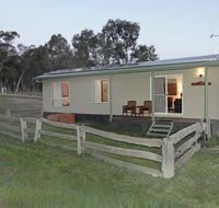 Glenview Alpaca Farm - Accommodation QLD