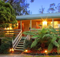Glenview Retreat Luxury Accommodation - Accommodation QLD