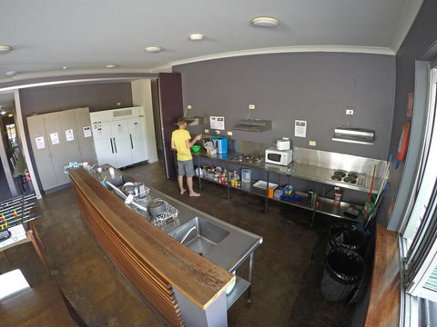 Global Backpackers Port Douglas - Accommodation QLD 2
