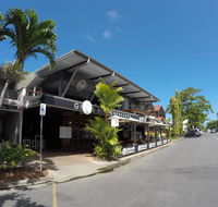 Global Backpackers Port Douglas - Accommodation QLD