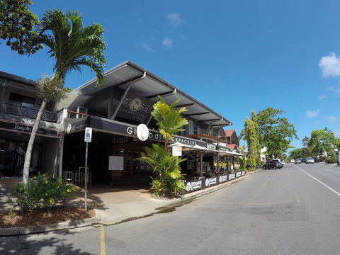 Global Backpackers Port Douglas - Accommodation QLD 0