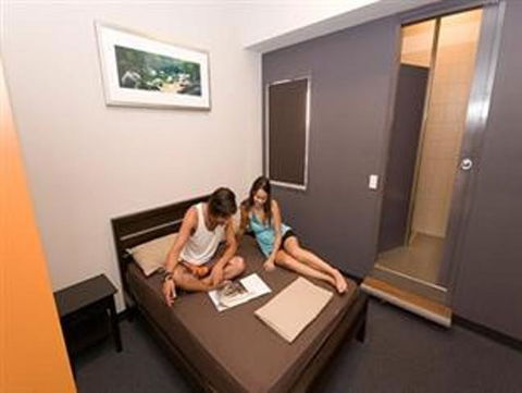 Global Backpackers Port Douglas - Accommodation QLD 1