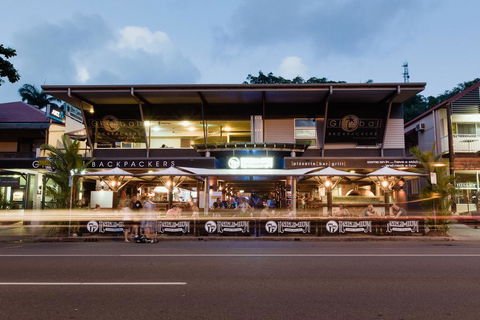 Global Backpackers Port Douglas - Accommodation QLD 3