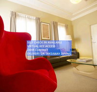 Globe Apartments - Accommodation QLD