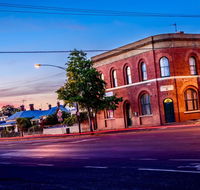 Globe Guesthouse - Accommodation QLD