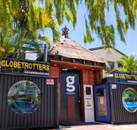 Globetrotters International - Accommodation QLD