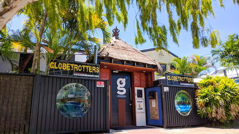 Globetrotters International - Accommodation QLD 0