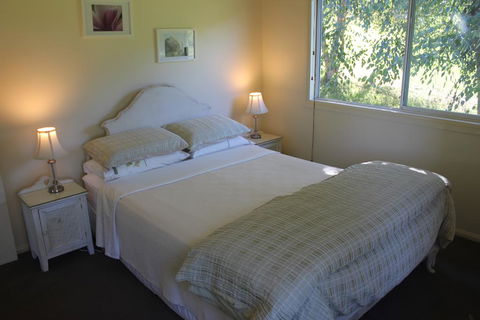 Glocca Morra Cottage - Accommodation QLD 2