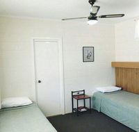 Glossop Motel - Accommodation QLD
