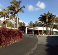 Gloucester Motel - Accommodation QLD